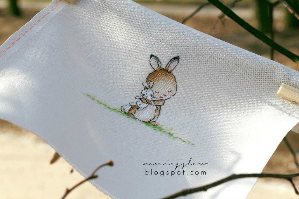  Bunny love - sv_stitch ... with love (@svetlaja_maj)