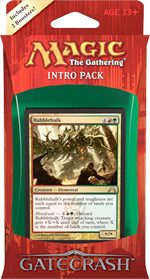 Gruul Goliaths Intro Pack Gatecrash