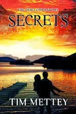 Secrets - Adventure Kindle Ebook Promotion by Tim Mettey