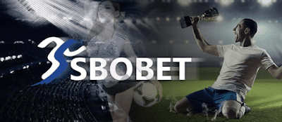 Judi Bola Sbobet