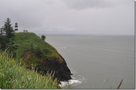 Cape Disappointment, Wa 017