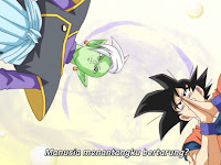 Dragon Ball Super Episode 50 Gogoanime