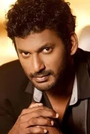 Vishal  Profile Family Biography Age Biodata Wife Photos