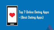 Top 7 Online Dating Apps - (Best Dating Apps)