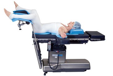 Patient Positioning Devices