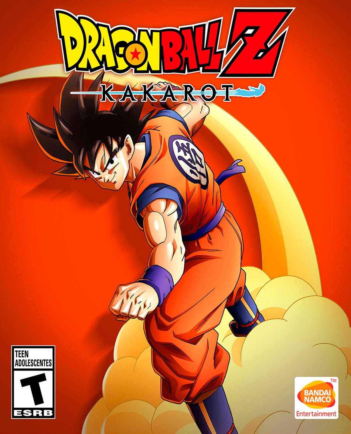 Dragon Ball Z: Kakarot + DLC Full Version PC Game