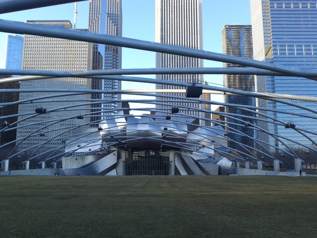 Gehry