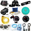 Sport Car Accessories