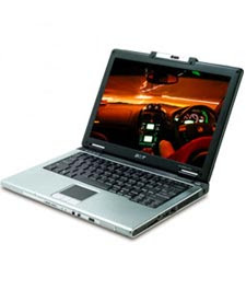 Acer ACER - Travelmate 3012WTMi Laptop