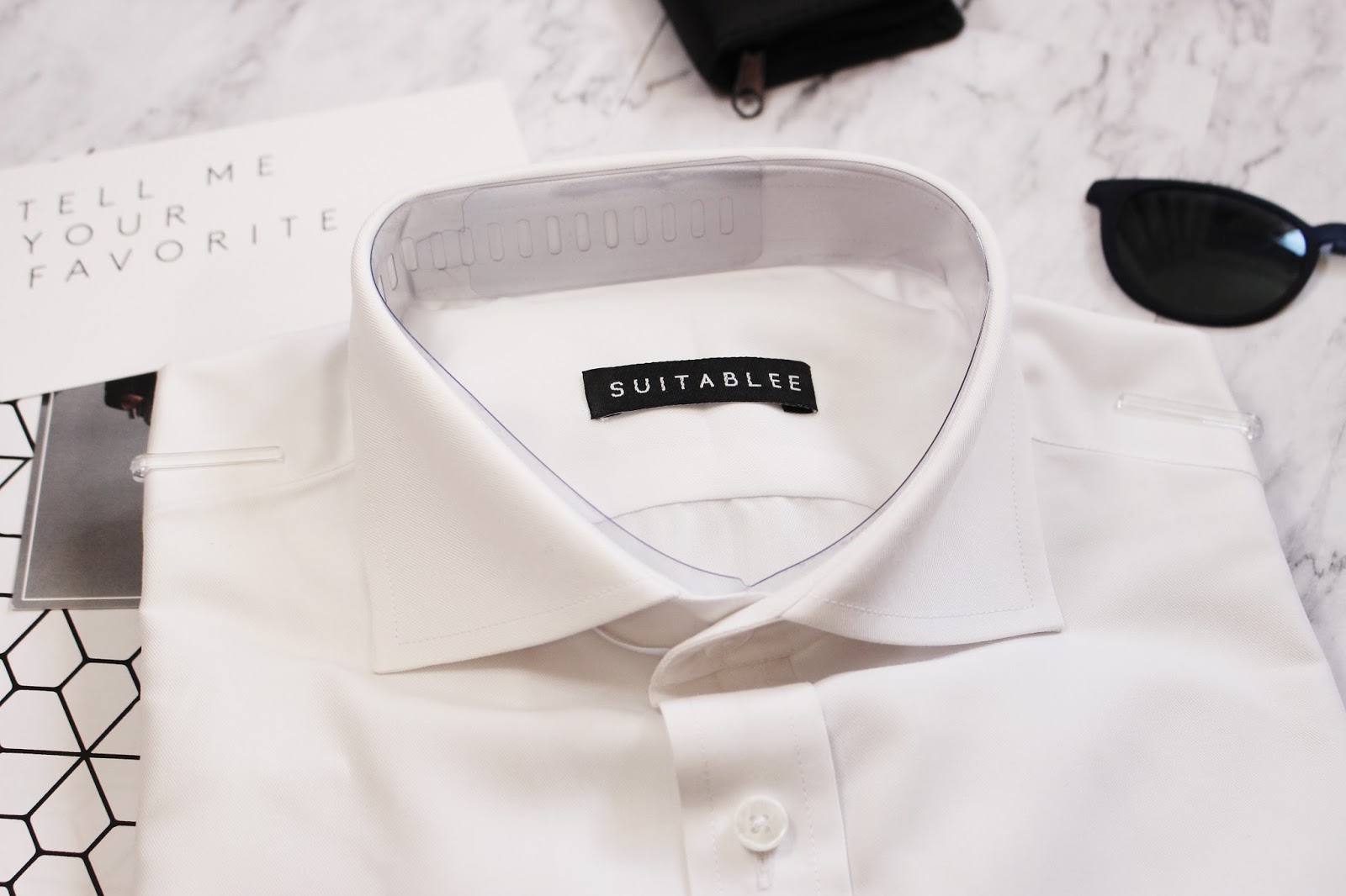 My Suitablee Review - Best Shirt Ideas For A Man! 