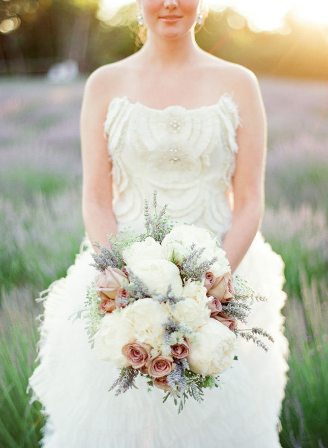 25 Stunning Wedding Bouquets Part 2