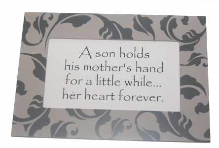 Mother Son Love Quotes | Love Quotes For Her