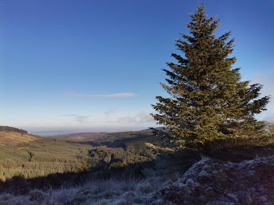 Slieve Bloom Mountains