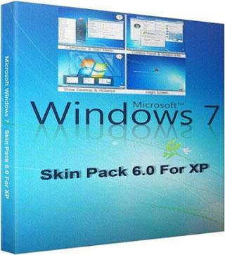 Windows%2B7%2BSkin%2BPack%2B6.0%2BFor%2BXP Windows 7 Skin Pack 6.0 For XP