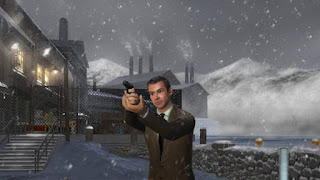 Download 007: From Russia with Love (USA) PS2 ISO