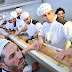 Pháp đạt kỷ lục thế giới về bánh mì baguette dài nhất