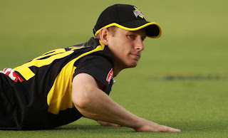 Adam Voges 