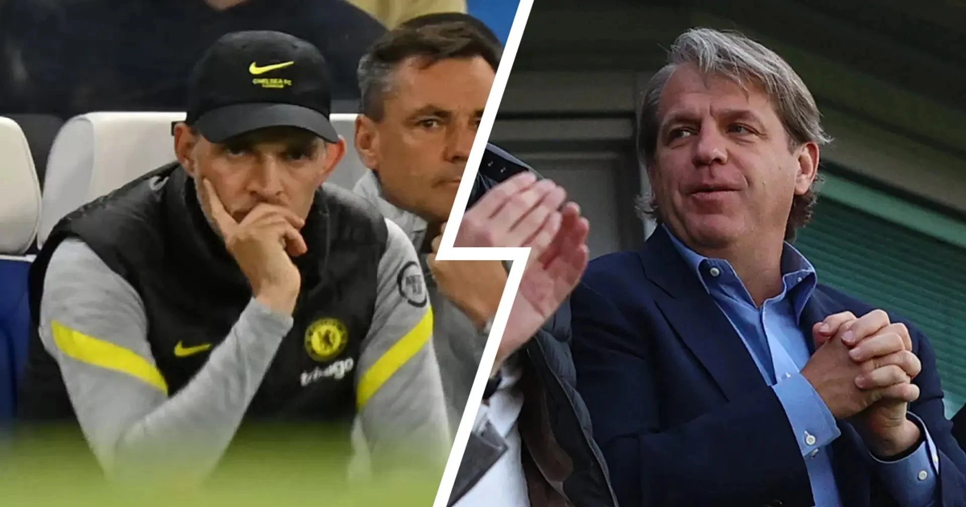 Not just Zagreb defeat: 3 reasons why Chelsea sacked Tuchel named by top source