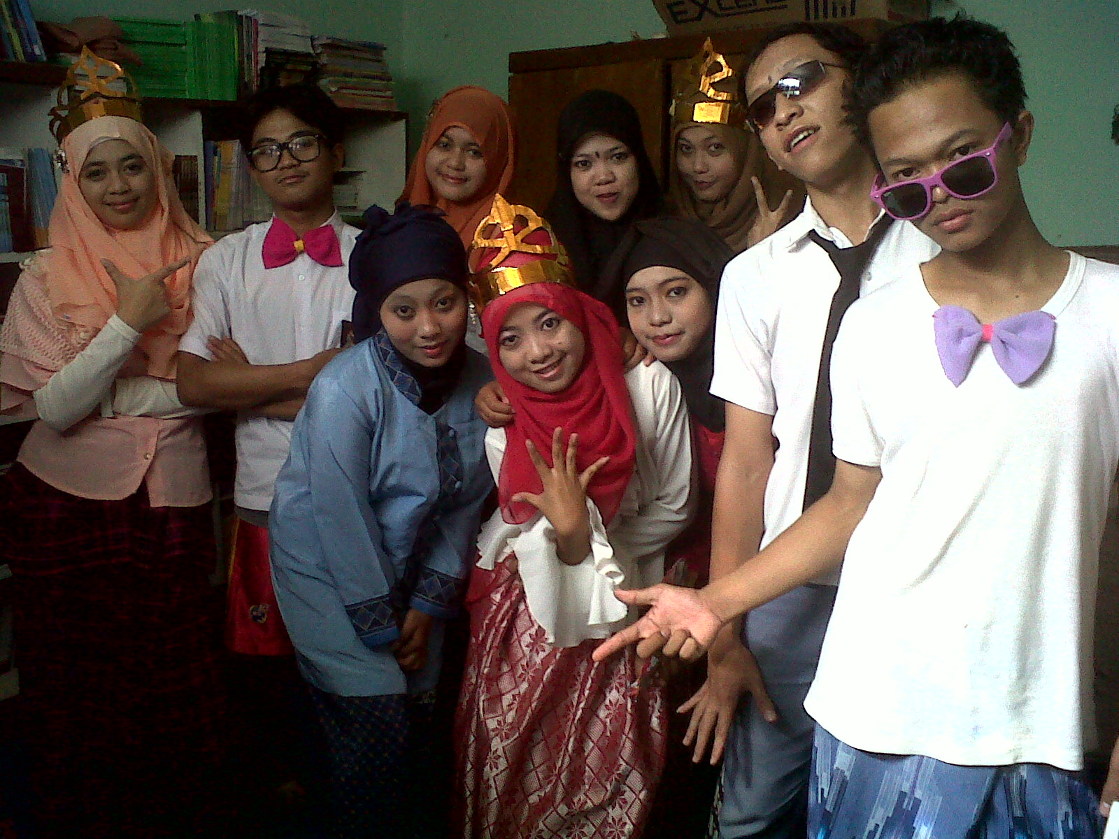 Naskah Drama TOP Kabaret ROMEO AND JULIET