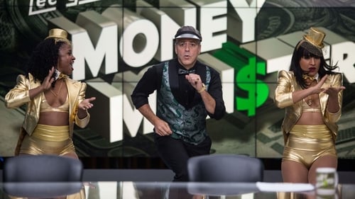 Money Monster - L'altra faccia del denaro 2016 720p italiano