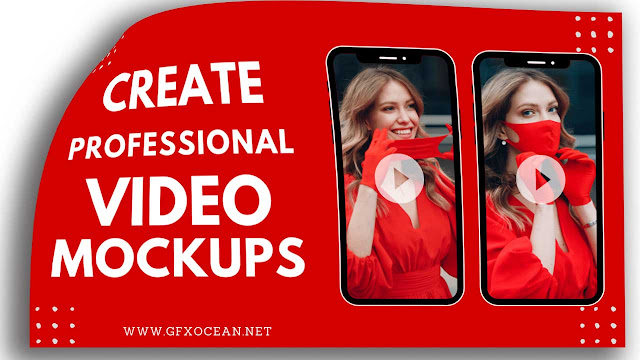 Creating professional-looking video mockups doesn’t have to be a complicated process. With the help of these amazing free mockup tools, you can create stunning video mockups in no time at all!