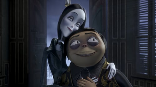 La familia Addams 2019 pelicula completa