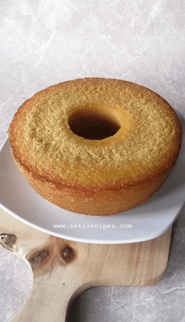 Resep Kue Bingka Singkong