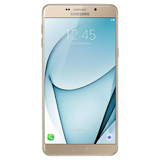 Remove Baypass Samsung Galaxy A9 Pro SM-A910F