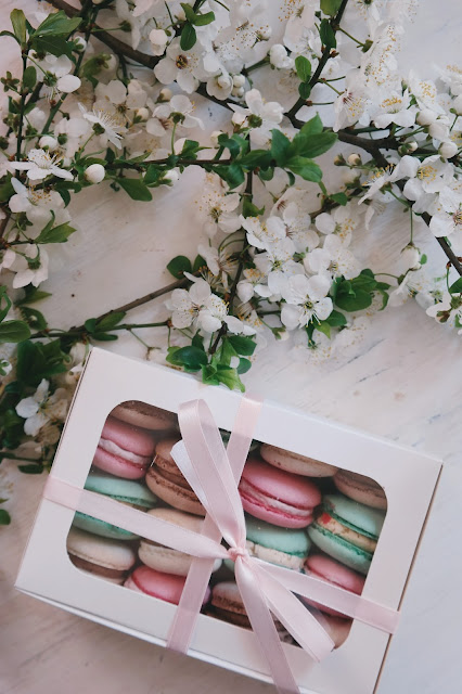 Macarons