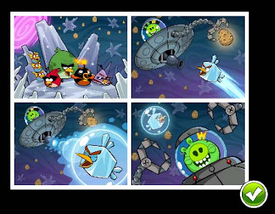 Download Games Angry Birds Space Full Version For PC