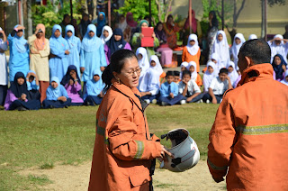 SK WAKAF BHARU 16250 WAKAF BHARU, KELANTAN: Bilik darjah 