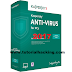 Kaspersky Antivirus 2017 Full Version