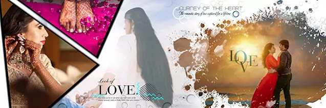 2100+ New Wedding PSD Pack (2021 Year New PSD)