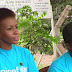 MSANII AY NA MREMBO FARAJA KOTTA NYALANDU WATEULIWA KUWA MABALOZI WA UNICEF. 