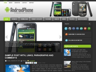 Android Phone