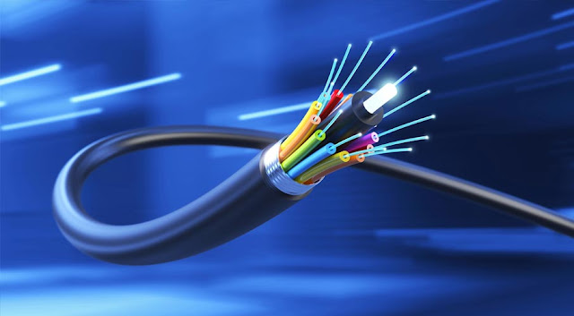 Spectrum Business Fiber: A Comprehensive Guide