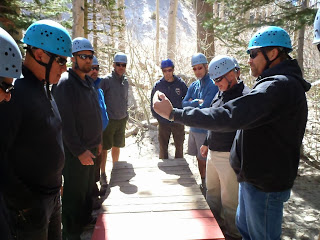 Carson City BLM Fire Staff