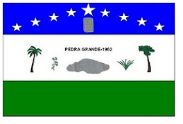 PEDRA GRANDE