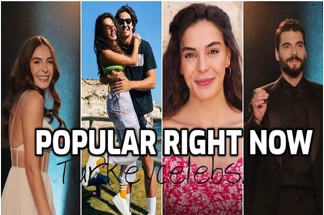 9 Facts About Ebru Sahin Closed Her Social Media Accounts.