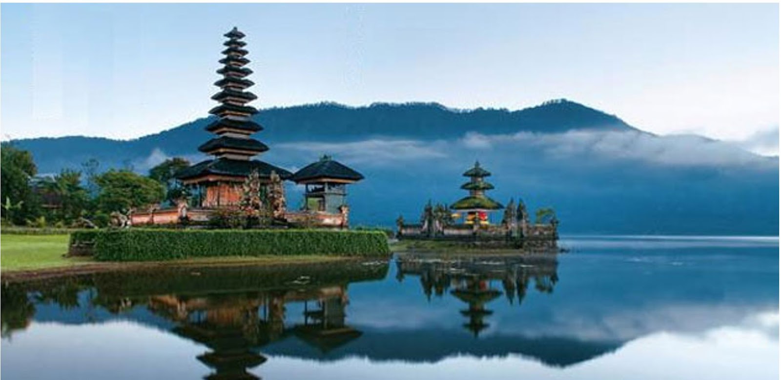 BALI TOURISM