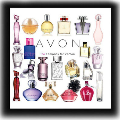 Avon ürünleri