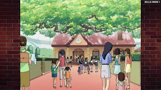 名探偵コナンアニメ R136話 魔女の棲むお菓子の家 | Detective Conan Episode 368