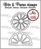 https://www.all4you-wilma.blogspot.com https://www.crealies.nl/detail/2010253/bits-pieces-stempel-stamp-no-1.htm