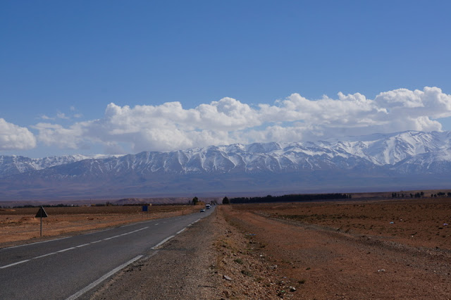 Morocco roadtrip