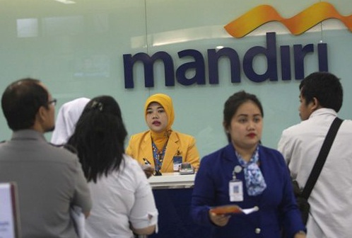 KEUNTUGAN MENABUNG PRODUK TABUNGAN BISNIS BANK MANDIRI  