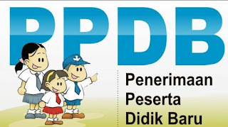 Download Juknis Penerima Peserta Didik Baru (PPDB) 2017/2018