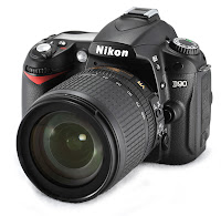 NIKON D90 Kit