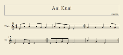  ANI KUNI