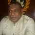 PSSI Tunjuk Bupati Sarmi (Papua) Sebagai Wakil Manajer Timnas