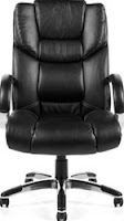 11633B Leather Executive Chair by Offices To Go